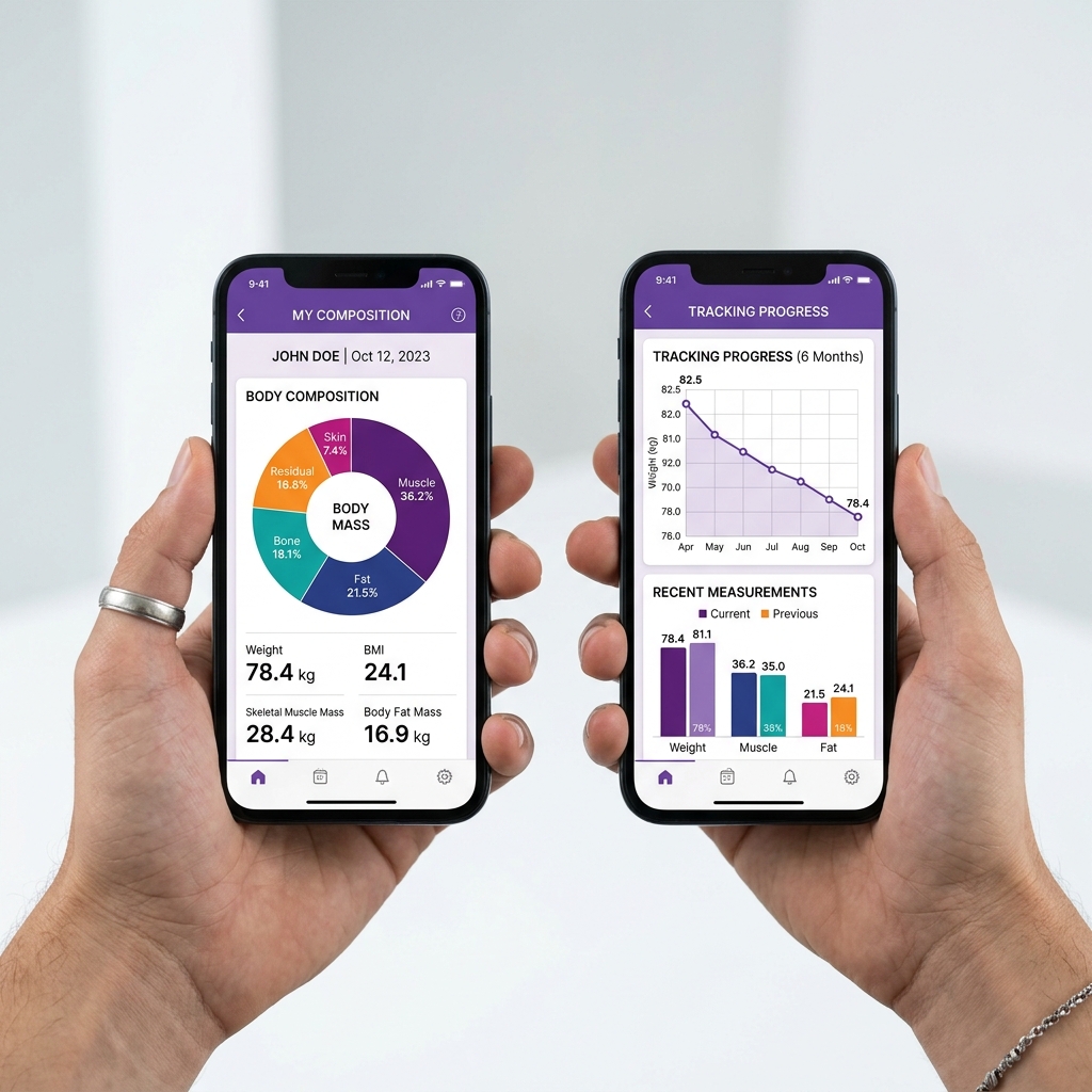 App Móvil del Paciente